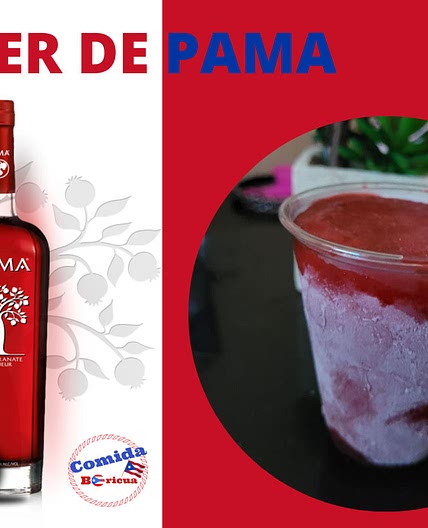 Limber de pama
