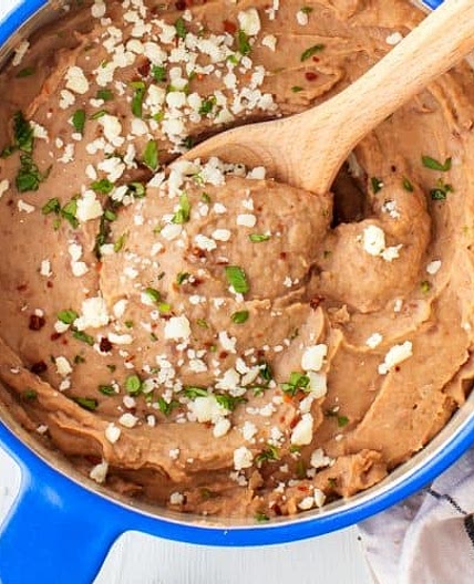 Refried Beans