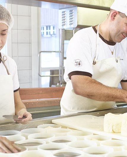 Käse selber machen – so geht’s