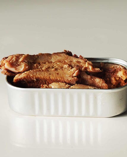 Sardines for Babies - First Foods for Baby - Solid Starts