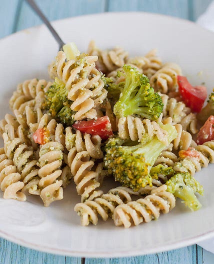 Best Pesto ever 