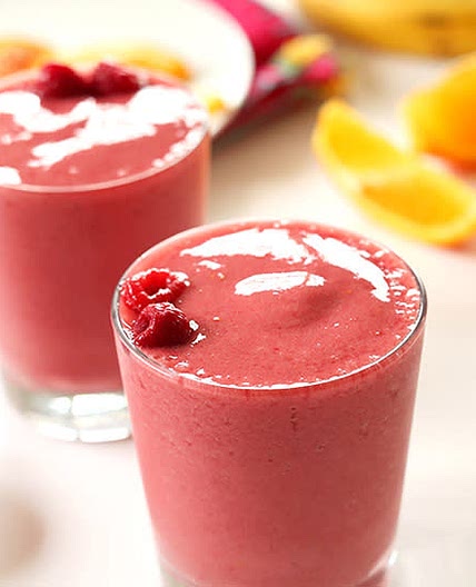 Summer Smoothie