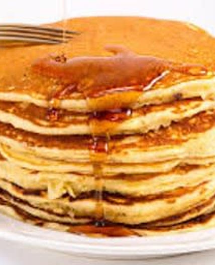 Pancakes