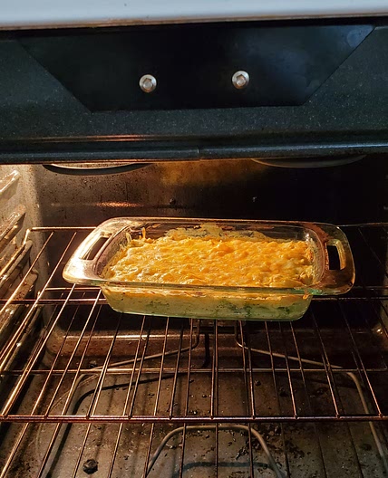 Low-Carb Chicken Divan