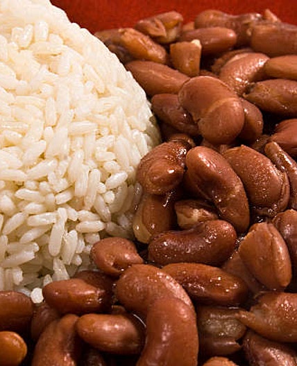 Red Beans