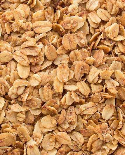 Cindy's Granola