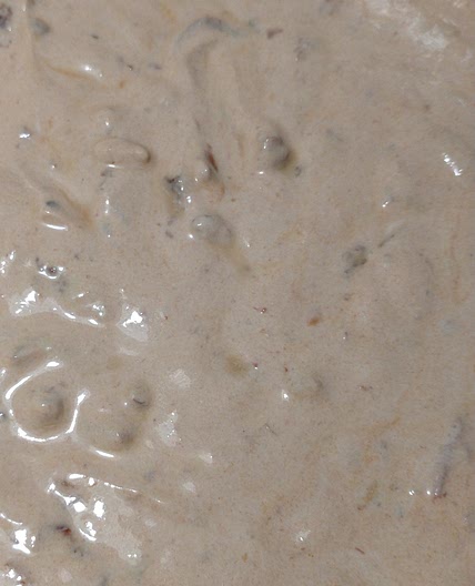 Chipotle Crema