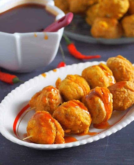 Kwek-kwek