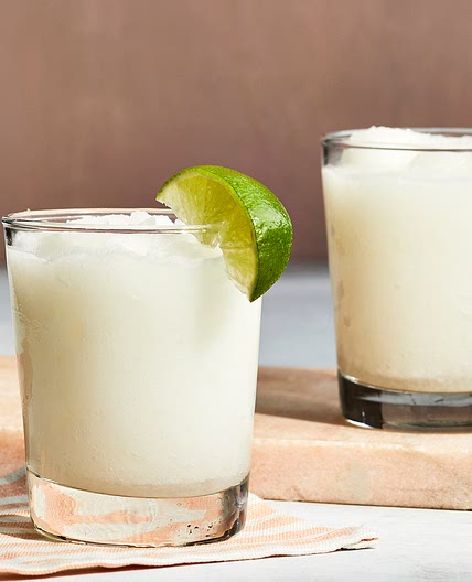 Coconut Margarita