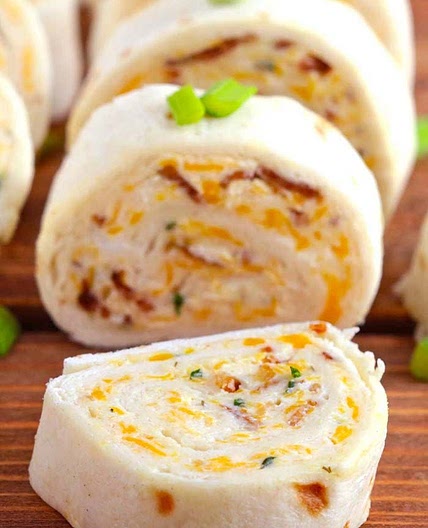 Spicy Tortilla Omelette