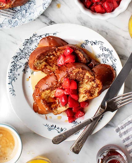 Classic French Toast