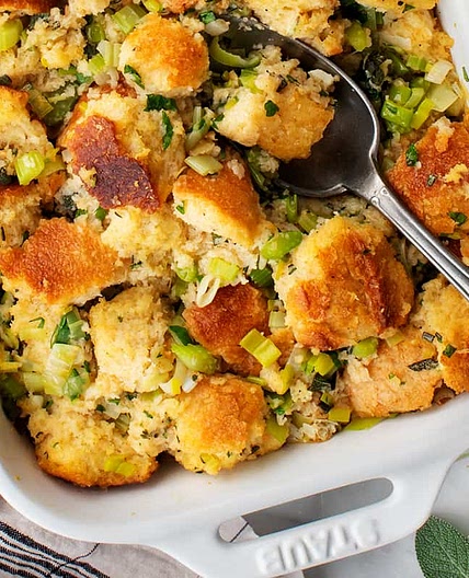 Best Stuffing Recipe
