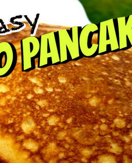 Bob's Red Mill Paleo Pancakes
