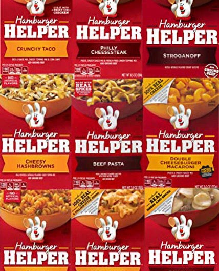 Hamburger Helper