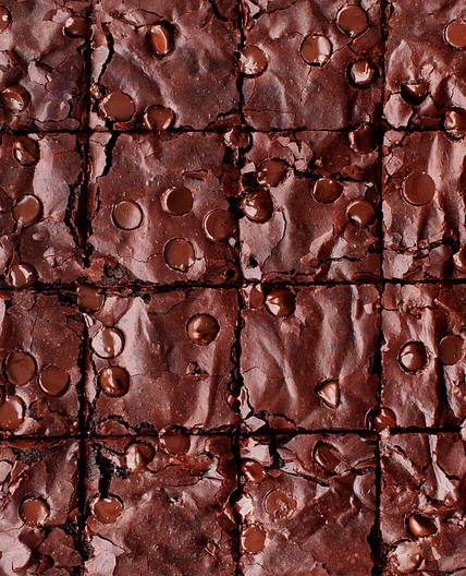 Best Homemade Brownies