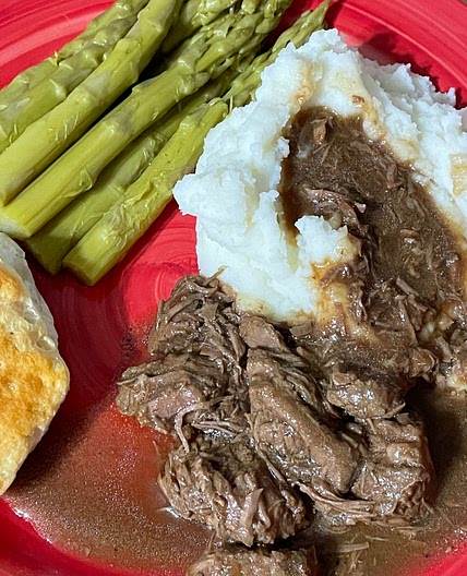 Beef Tips