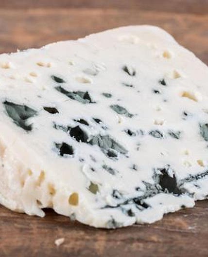 Roquefort Cheese Making Recipe