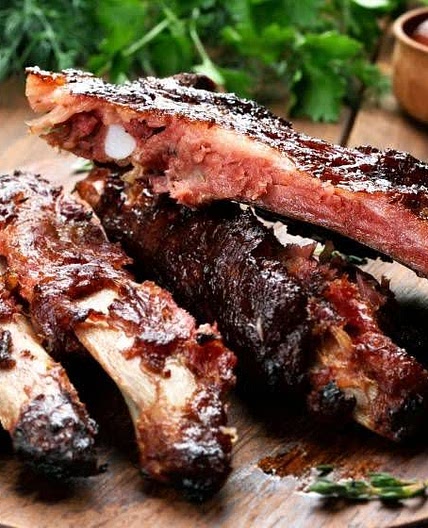 Salsa barbacoa El estilo Dreamland, el sueño picante