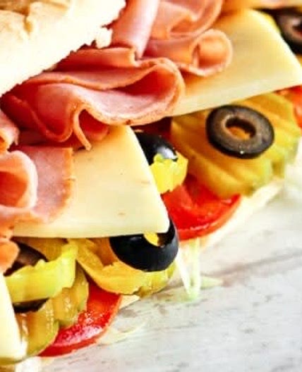 SubWay Copycat Italian Bread