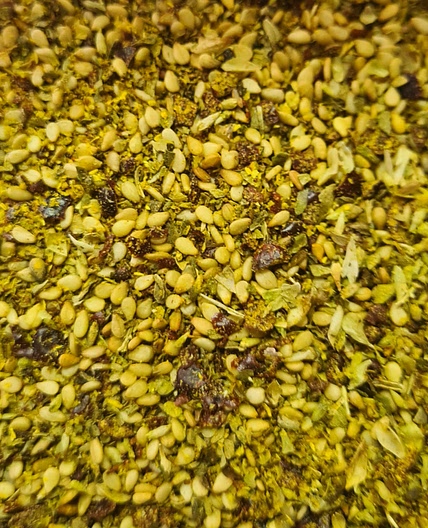 Za'atar