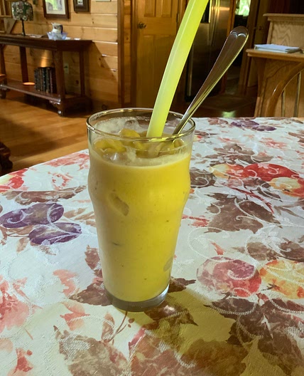 Fruit Smoothies