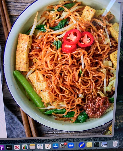 mee goreng