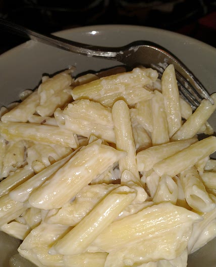 Favorite noodles