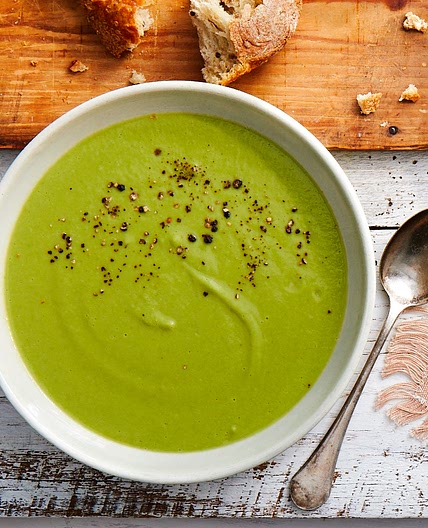 Pea Soup