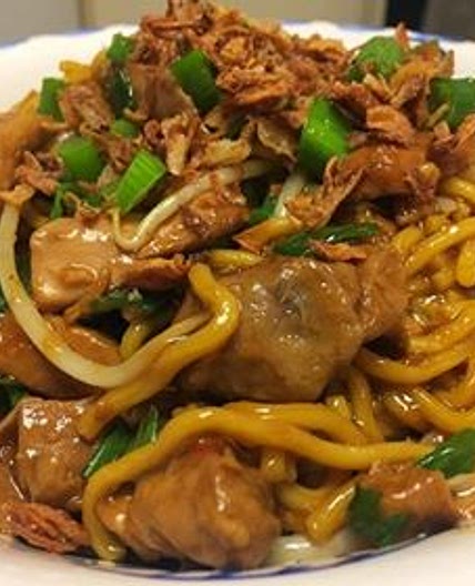 Mee Goreng