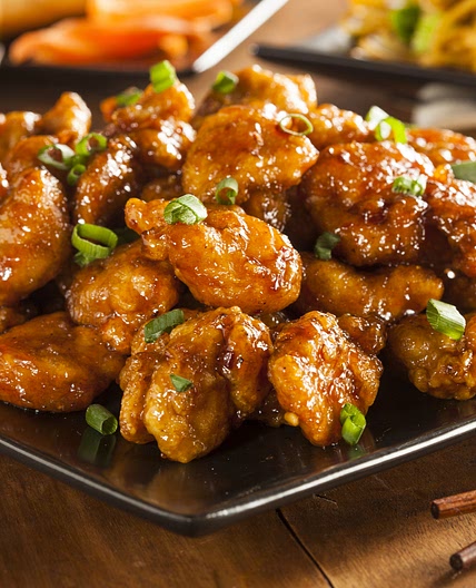 D'licious Fire Poppers