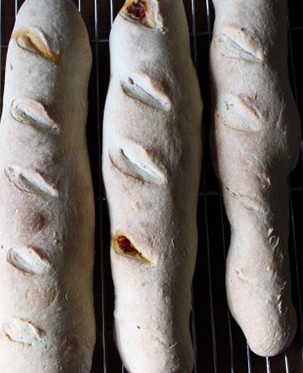Fresh Bakery French Bread