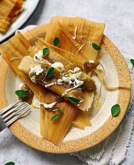Tamales