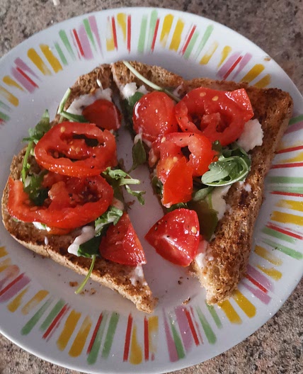 toast fresco