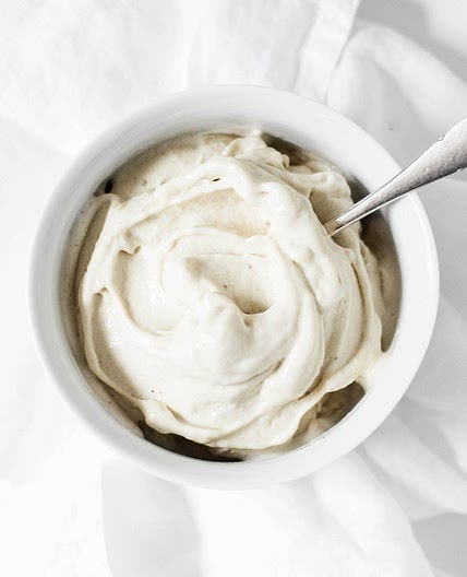 Banana Soft Serve
