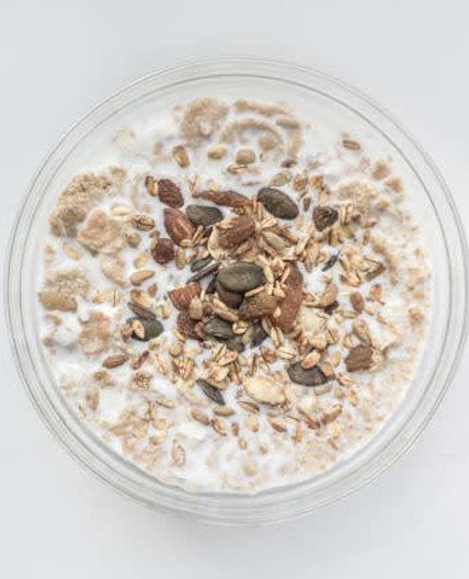 Overnight Oats