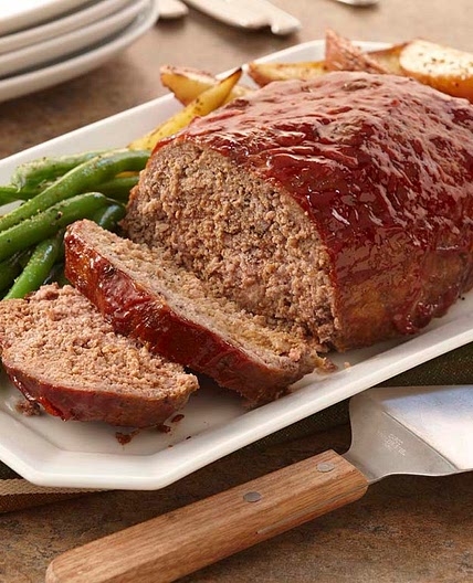 Ingredients 8 Servings