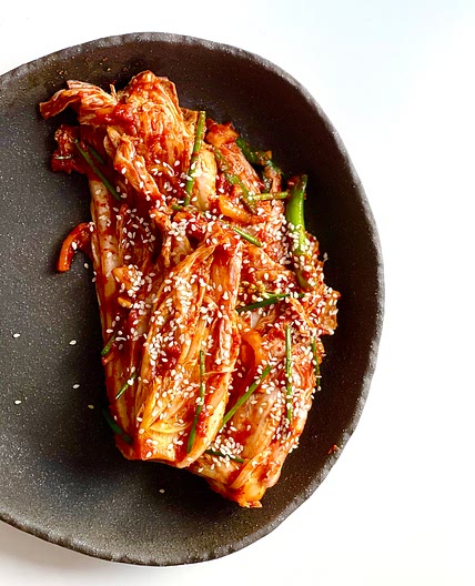 KIMCHI