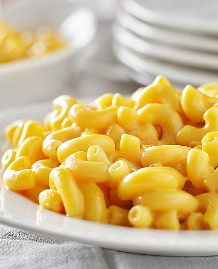 Quick & Creamy Macaroni & Cheese Recipe: This Easy Homemade Mac & Cheese Recipe Beats the Box | Pasta | 30Seconds Food