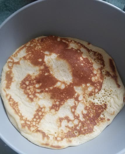 Pancakes