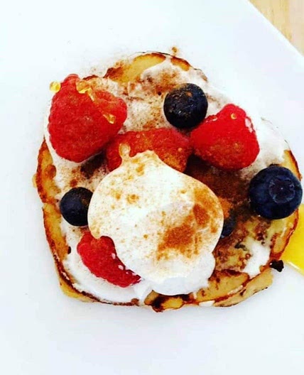 Pancakes