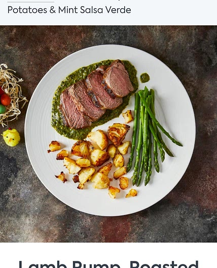 Recipes | Quick and Easy Dinner Ideas | Gousto