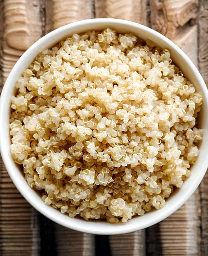 Quinoa