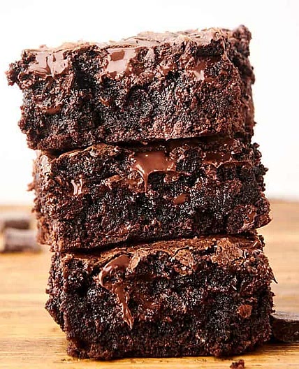How to Make Box Brownies Better