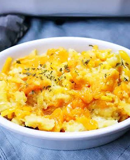 Corn Casserole