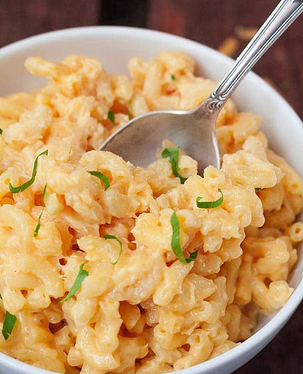 Mac and Cheese