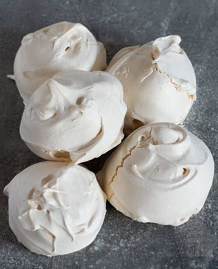 Meringues