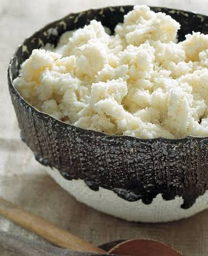 Microwave Pap