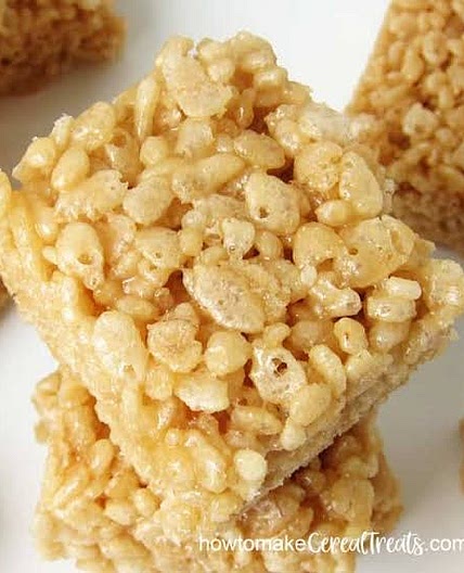 Rice Krispies Treats