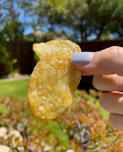 Honey Butter Chips 