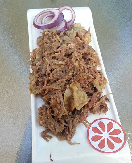 Easy Seswaa Recipe